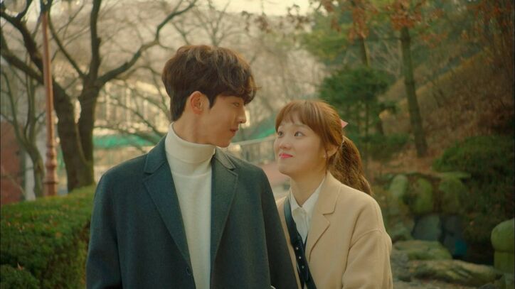 インスタのフォロワー1千万人以上!人気俳優ナム・ジュヒョクを堪能する3作品をAbemaTVにて放送