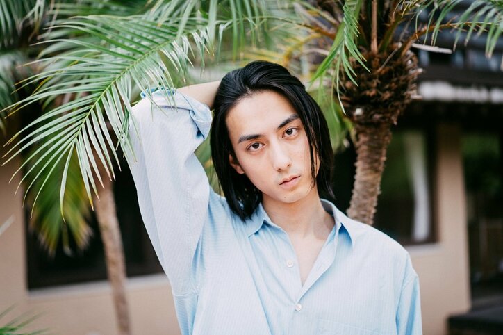 小森隼「ショートカットにやられてます」 『ドラ恋』新シーズンの推しメンバーを明かす