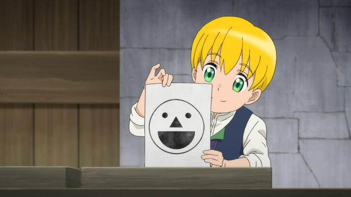 アニメ「本好きの下剋上」ヴィルマの心に変化が…?第22話先行カット&あらすじ公開