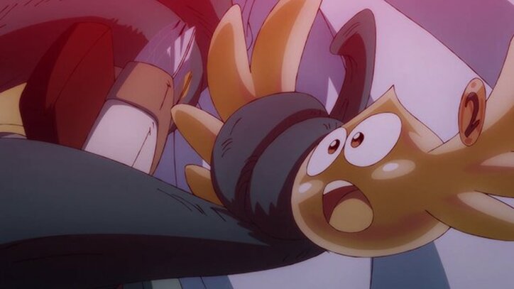 アニメ「ダイの大冒険」謎の触手に捕らわれたレオナ…！第84話先行カット＆あらすじ公開