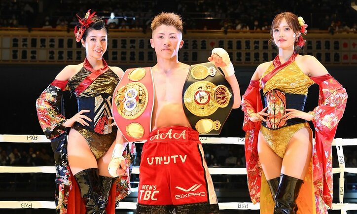 井上尚弥は「どうしたらいい？」と何度もアドバイスを求めていた 真吾トレーナー目線で振り返るディパエンとの激闘