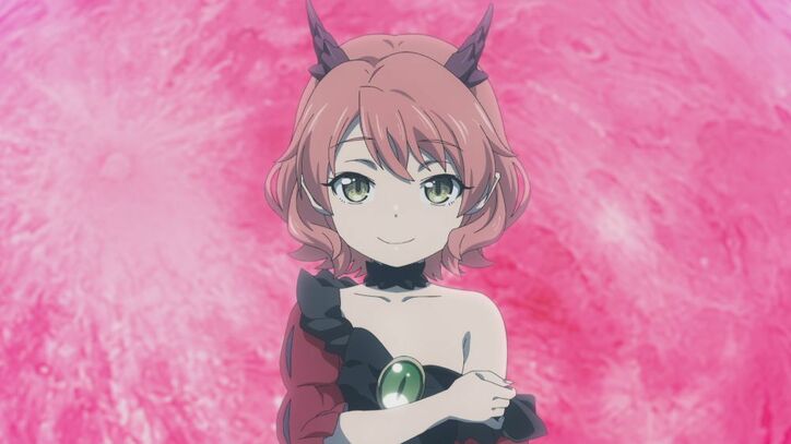 アニメ「旗揚!けものみち」第6話、花子とイオアナの過去とは…あらすじ&先行カット解禁