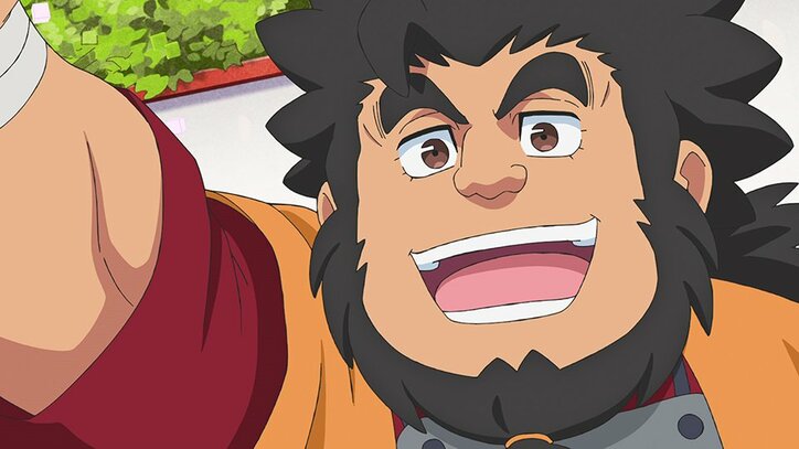 【写真・画像】星部ワタルが動画配信の準備をしていると…アニメ『魔神創造伝ワタル』第1話あらすじ&先行カット公開 7枚目