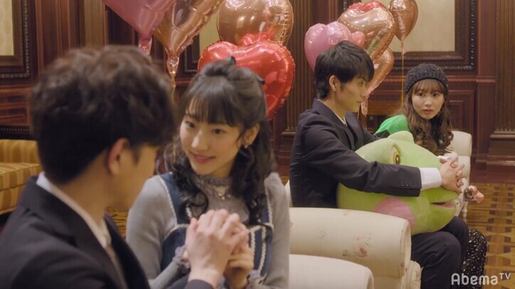 『御曹司ボーイズ』稲葉友&岡本夏美ペアに不安な兆し!?視聴者から悲鳴上がる