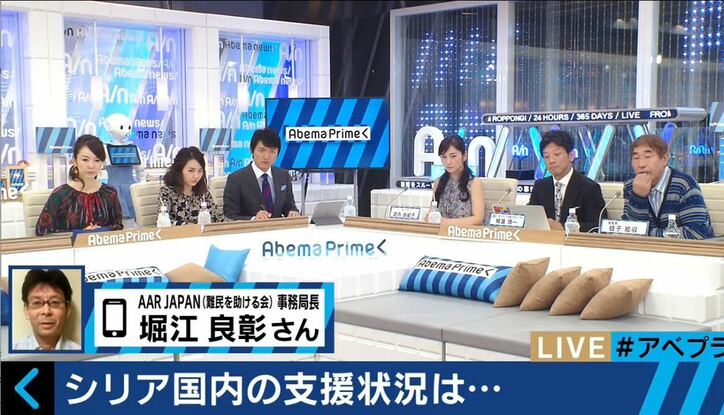 シリアの停戦合意が事実上崩壊　軍事ジャーナリストが解説