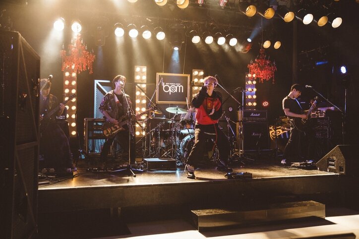 FTISLAND、ONE OK ROCK・TAKAとのエピソードを明かす　イ・ホンギ「音楽面でもプライベートでも性格が似ている」