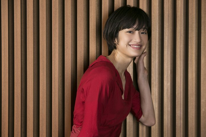 門脇麦、苦手なホラーに初挑戦　現場での怪奇現象は「信じない」