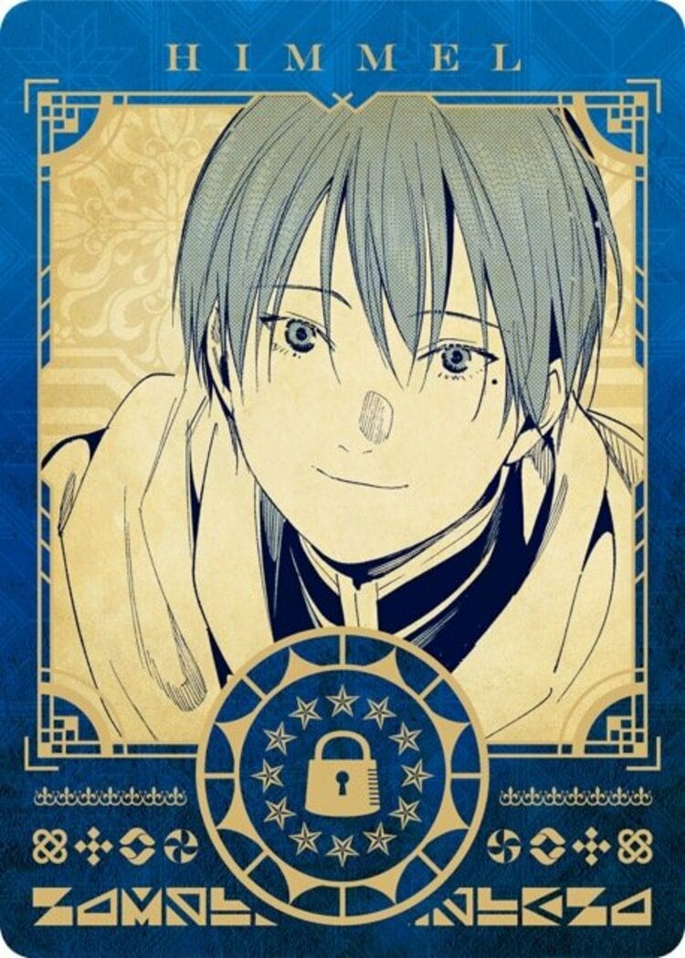 写真・画像】『葬送のフリーレン』最新15巻発売！アニメ2期キャラの