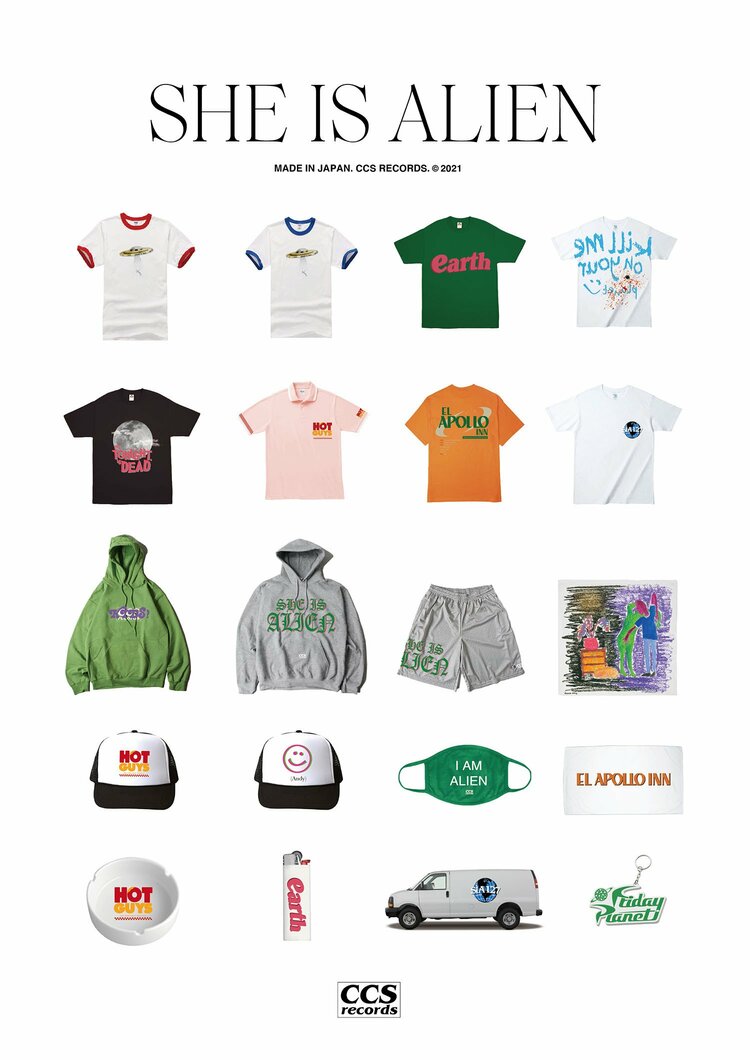 写真・画像】福岡を拠点に活動する若きクリエイター集団： 週末CITY