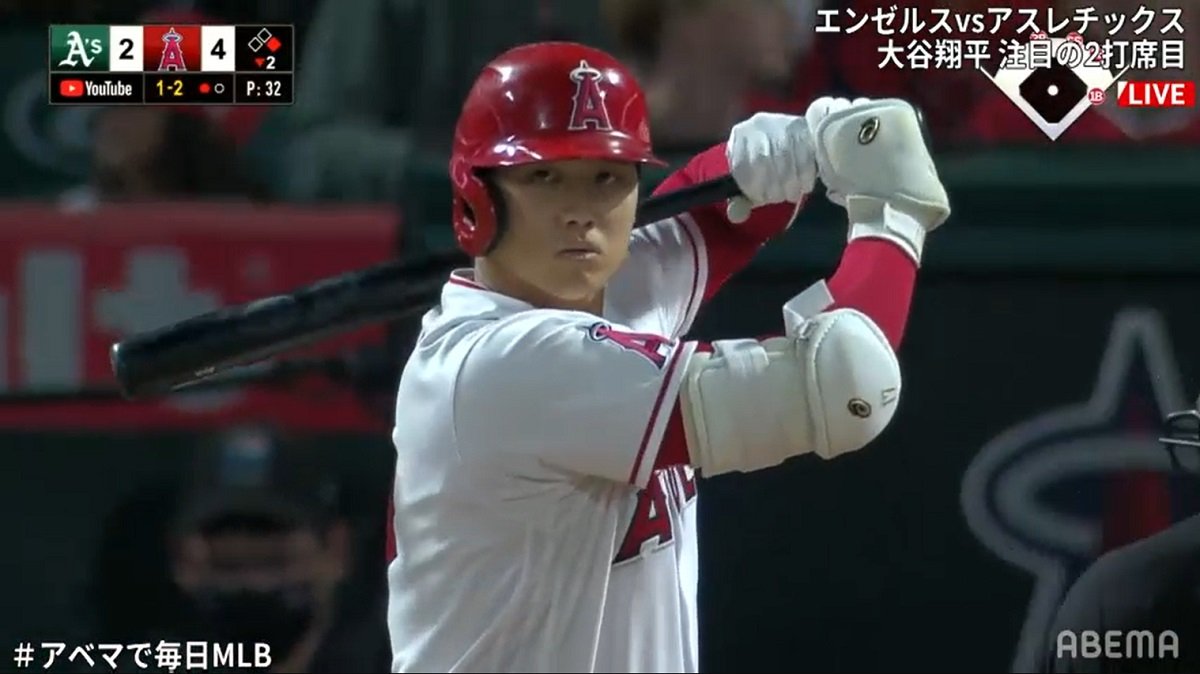 大谷翔平の進化に方向性あり 元メジャー西岡剛 さらに体を大きくするか このままキープするか 21年9月18日 Biglobeニュース