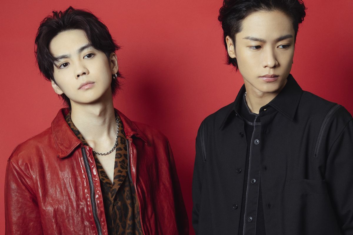 GL-16 THE RAMPAGE museum　吉野北人 川村壱馬 THE RAMPAGE OFFICIAL on X: 