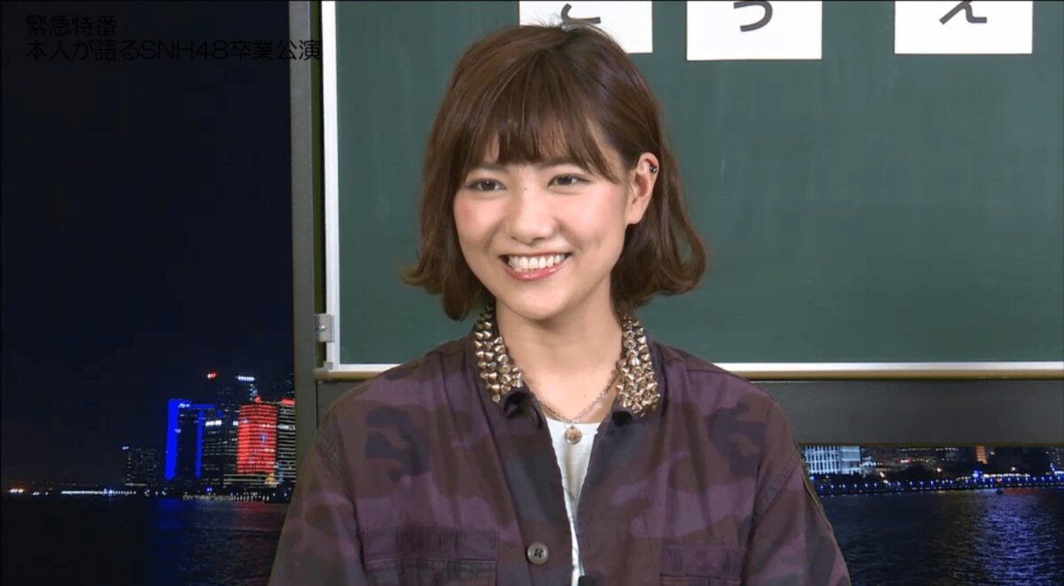 宮澤佐江、AKB48卒業を語る ファンへの熱いメッセージも | エンタメ