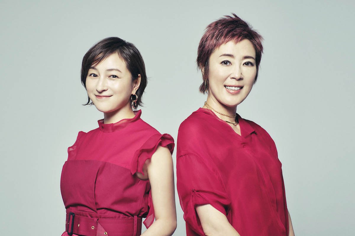 寺島しのぶと広末涼子が見せる“母”の顔 救われた給食と「我が子スイッチ」の存在 | エンタメ総合 | ABEMA TIMES | アベマタイムズ