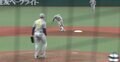 あえてセオリー無視！現役No.1遊撃手の秘密は「神送球」 守備の名手 西武・源田の“たまらん守備” 他の選手とレベルの違いが分かる瞬間