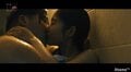 シャワーを浴びながらの激しいキスシーン 演じた二人に恋愛感情は生まれる?