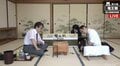 羽生善治九段、勝てば通算勝利で新記録　昼食休憩前から1時間超の長考も／将棋・竜王戦1組出場者決定戦