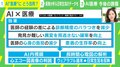 診断精度の向上・医者の負担減少が見込める？AI×医療の可能性を考える 研究者「人間の脳みそでできないことはいっぱいある」
