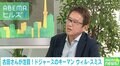 古田敦也氏が尊敬！ 「ドジャース4番 ウィル・スミス」はなぜフリーバッティングでセンター返ししかしないのか？ 