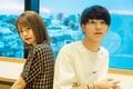 ⾜⽴佳奈、新曲のモデルは『今⽇好き』のあの子？　⾜⽴佳奈×人気高校生・のあ対談インタビュー