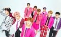 NCT 127、日本初となるレギュラー番組がAbemaTV「K WORLDチャンネル」にて放送決定！