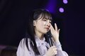 乃木坂46大園桃子がラストステージで魅せた“スペシャルな存在感” 与田祐希とWセンターで届けた最後の「逃げ水」
