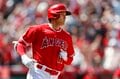 大谷翔平、4試合ぶり無安打もチームは接戦を制して連敗阻止 借金を一つ減らして「2」に