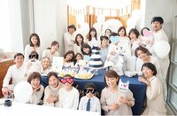 森麻季『ベビーシャワー』