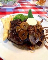 加護亜依『行ってきます!』