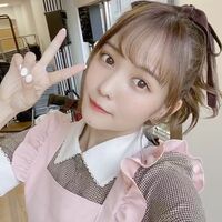 「か、か、か、かわいいいいい」佐藤ノア、キュートなピンクのエプロン姿にファン歓喜