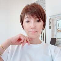 渡辺満里奈『ヘアカット✂︎』