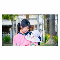 三倉佳奈（マナカナ）『姪っ子&ふたりっ子』