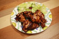 堤下 敦（インパルス）『堤下家伝統の味！カラッとしてない鶏の手羽元からあげ』