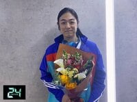 24 JAPAN『マイロ役の時任勇気さん』