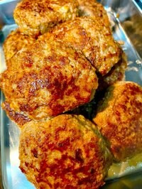 渡辺美奈代『夕食の準備』