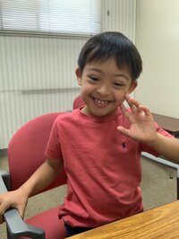 ラミレス美保『ダウン症ケンジの知能検査』