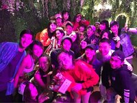 キンタロー。『ついに解禁』