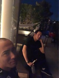 市川海老蔵『芝居トーク』