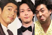 賀来賢人&中村倫也『RENT』の名曲を熱唱 ムロツヨシの絶妙な絡みにファン「最高」
