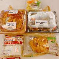 小柳ルミ子『ファミマの新発売』