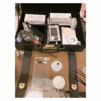 辻希美『マツエク講習♡』