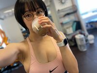 時東ぁみ『時間は作るもの!』