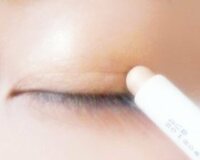 ざわちん『菜々緒さん風　ものまねメイク』