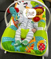 川田裕美『ゆらゆら』