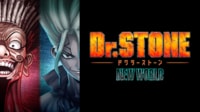 Dr.STONE