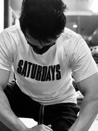 LiLiCo『今日の水曜日のヒーロー❣️』