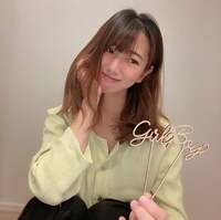 阿川 麻美『性別判明♡』