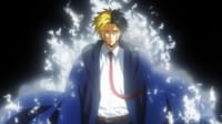 アニメ「マッシュル」レインとは？身長や誕生日、魔法の強さや