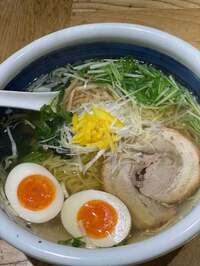 戸田恵子『らーめん。』