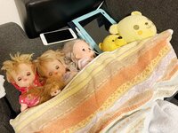 くわばたりえ『☆☆バタる☆274日目☆赤ちゃん☆☆』