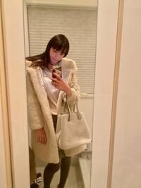 相沢まき『久しぶりにミニスカートを履いた日☆の巻。』